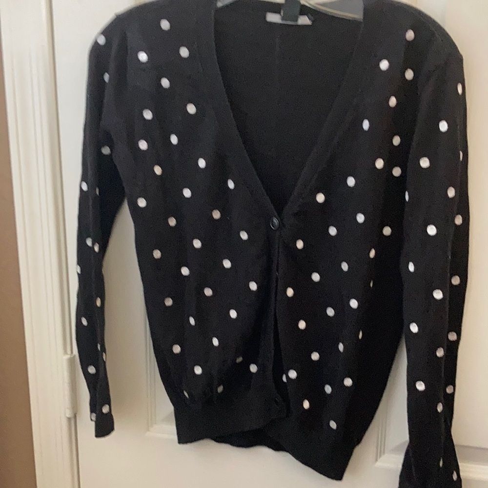 FINAL MARKDOWN Forever 21 cardigan small